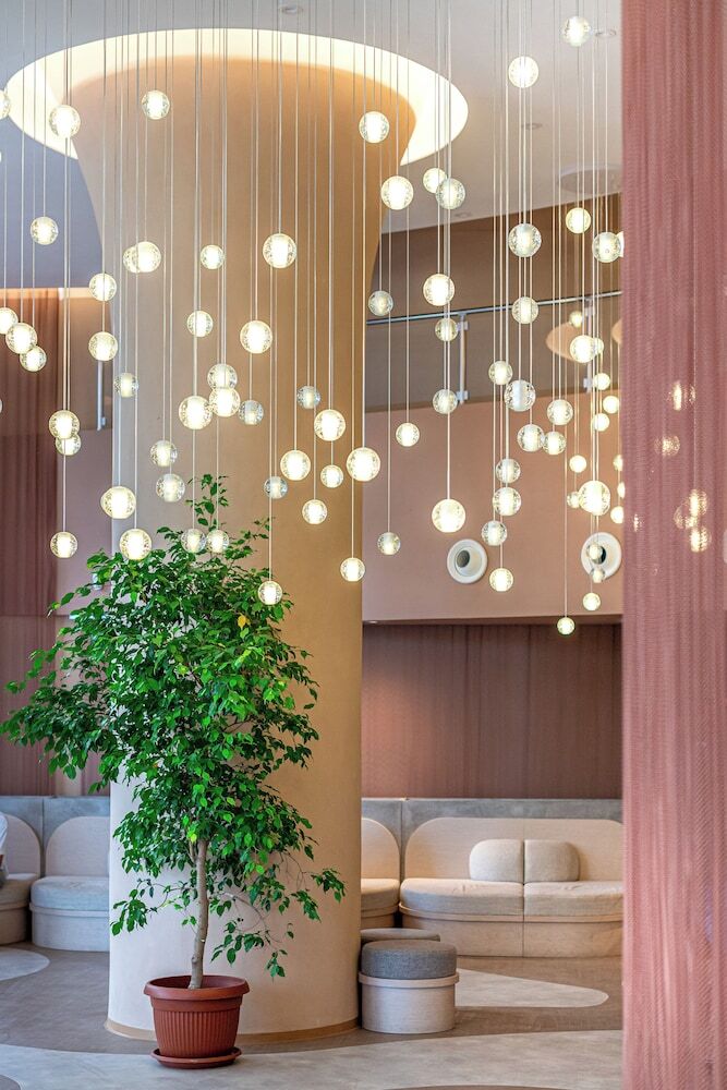 Hotel Zenith