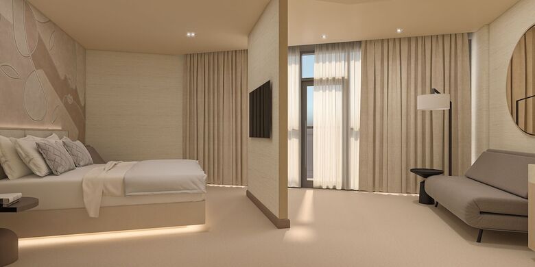 Hotel Zenith