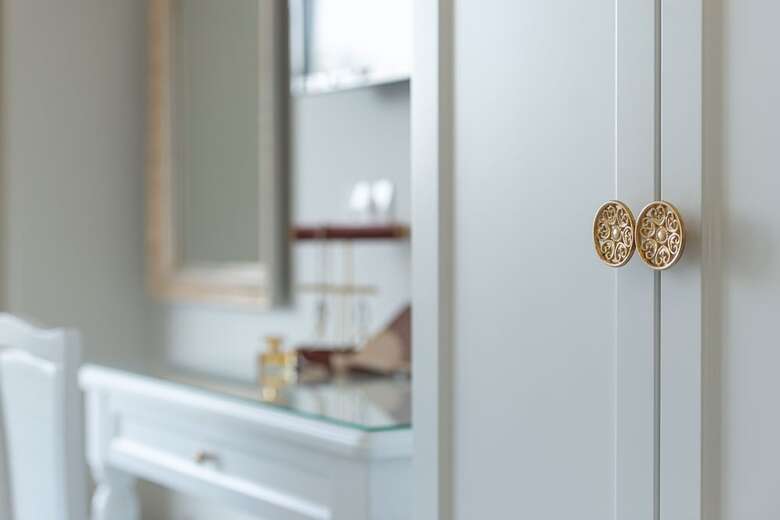 Apartamento Light Blue Luxury Rooms