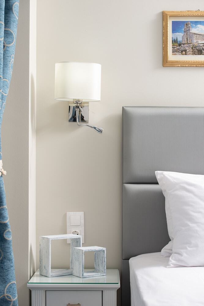 Apartamento Light Blue Luxury Rooms