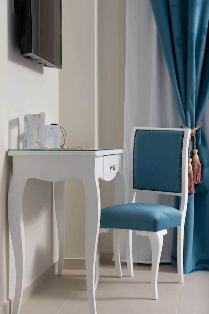 Apartamento Light Blue Luxury Rooms