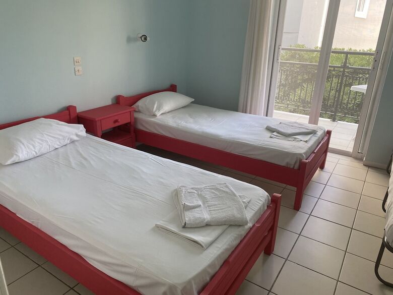 Hotel Asimina