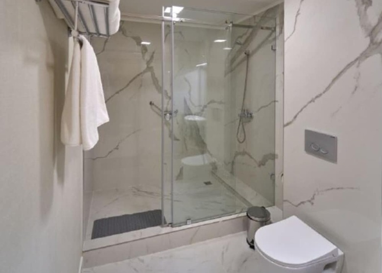 Hotel Asli Makon