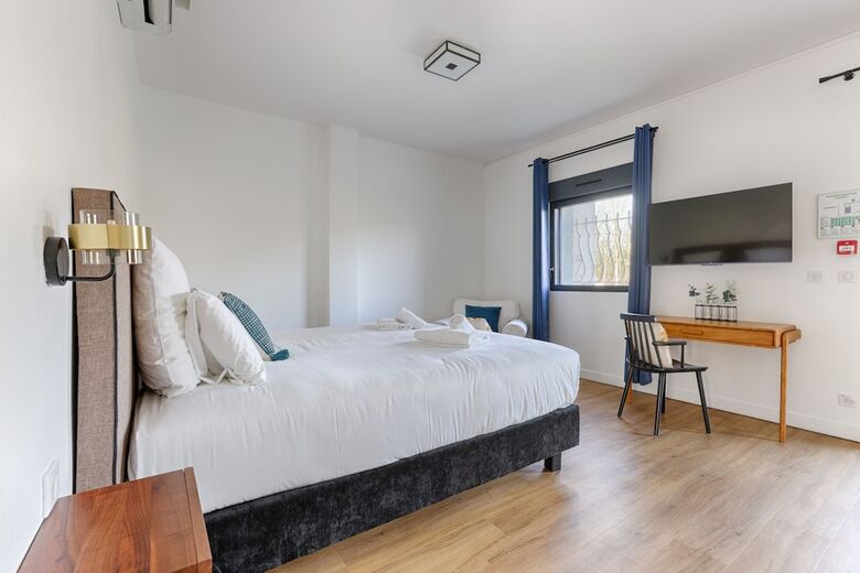 Hotel La Coudraie
