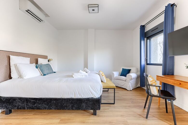 Hotel La Coudraie