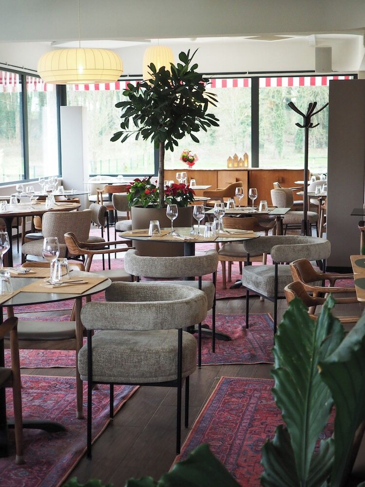 Hotel La Coudraie