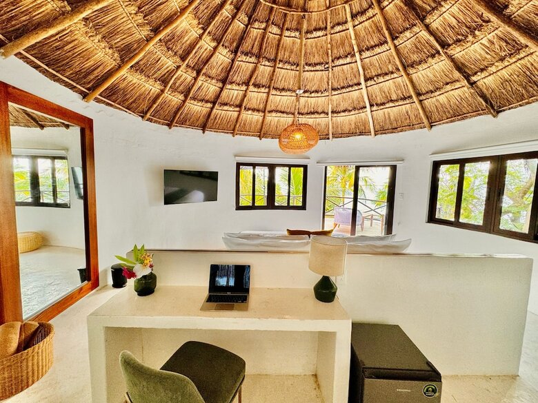 Azulea Bacalar Hotel & Spa - Lagoon Front