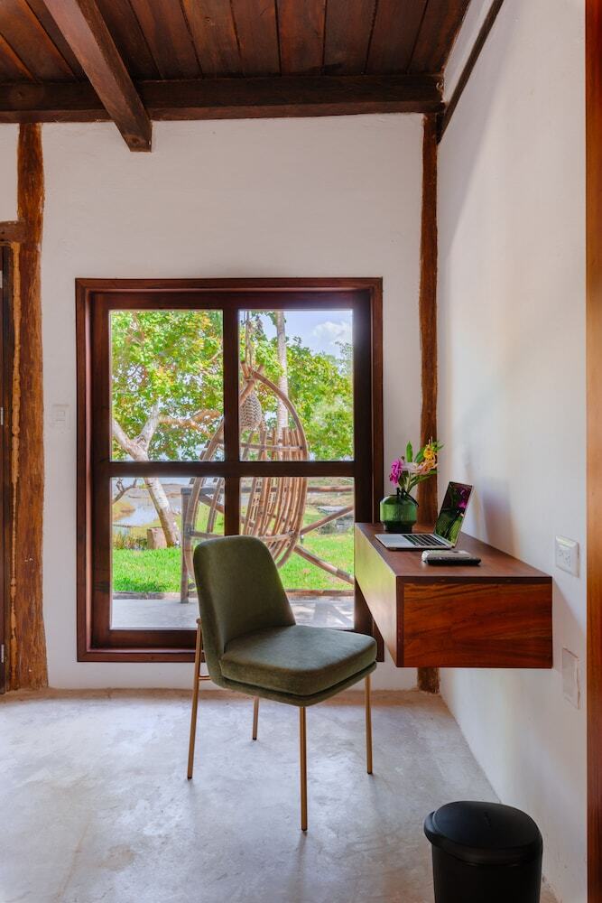 Azulea Bacalar Hotel & Spa - Lagoon Front