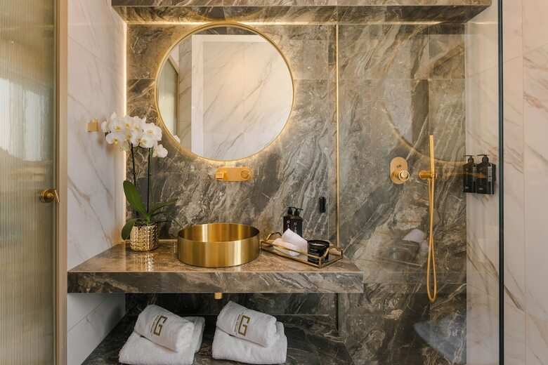 G Boutique Hotel Kefalonia