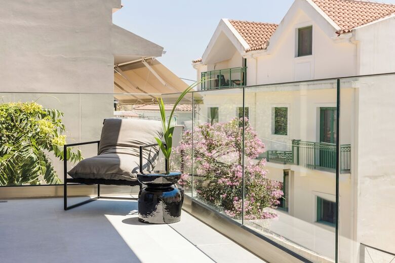 G Boutique Hotel Kefalonia