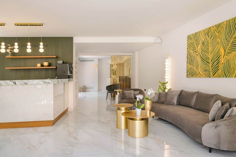 G Boutique Hotel Kefalonia
