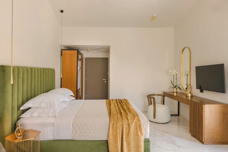 G Boutique Hotel Kefalonia