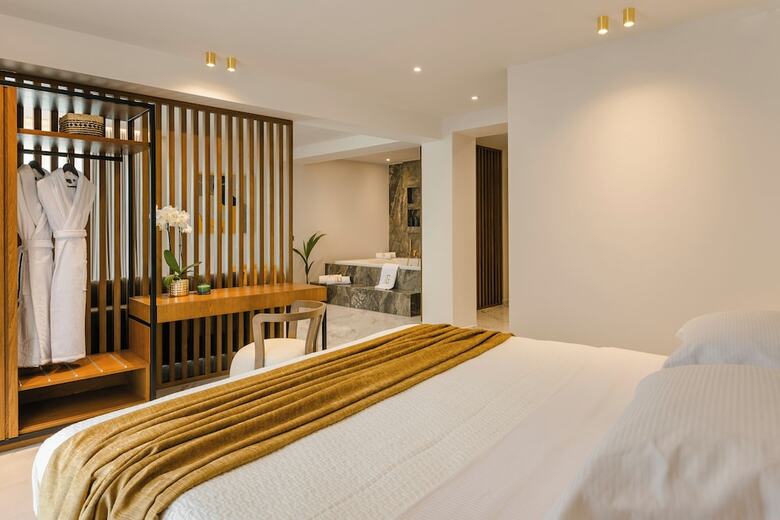 G Boutique Hotel Kefalonia