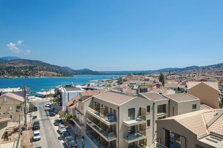 G Boutique Hotel Kefalonia