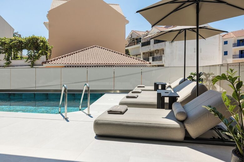 G Boutique Hotel Kefalonia