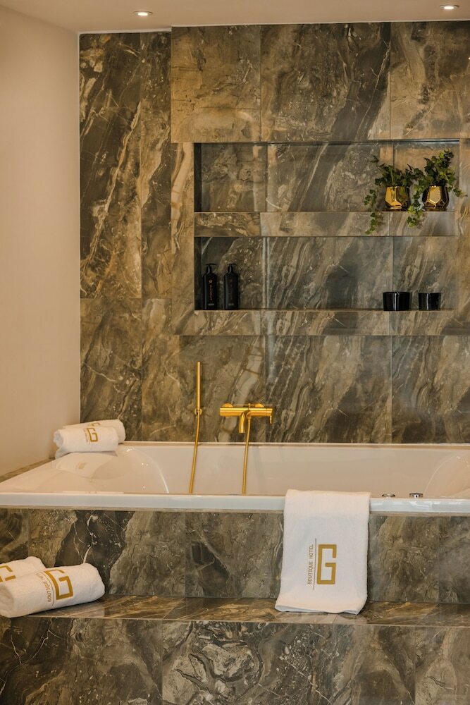 G Boutique Hotel Kefalonia