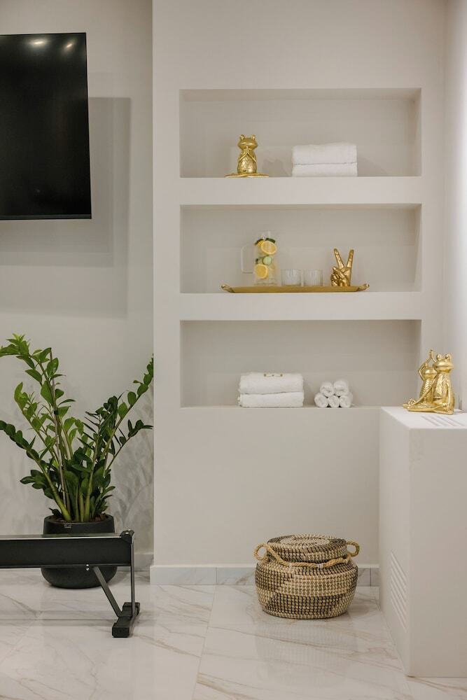 G Boutique Hotel Kefalonia