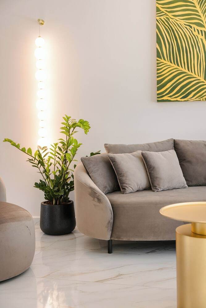 G Boutique Hotel Kefalonia
