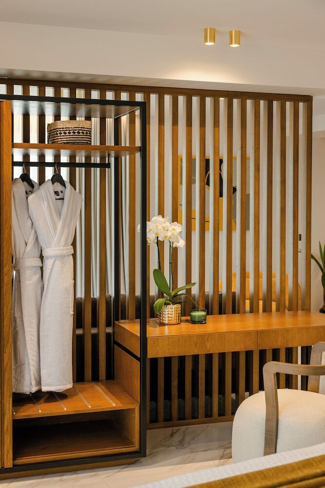 G Boutique Hotel Kefalonia