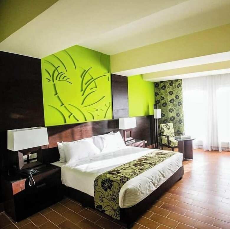 La Rosa Boho Aquapark Hotel