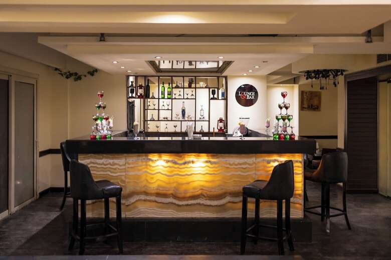 La Rosa Boho Aquapark Hotel