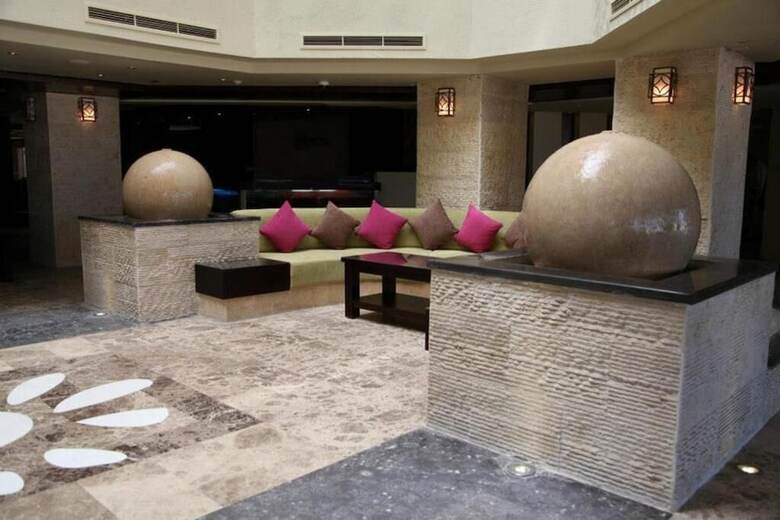 La Rosa Boho Aquapark Hotel