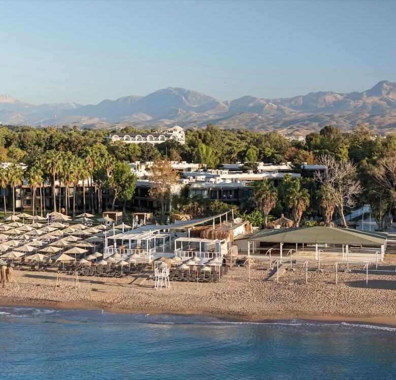 Berry Blue Hotels - All Inclusive
