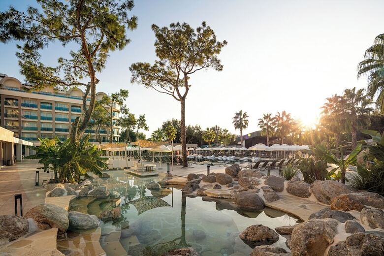 Berry Blue Hotels - All Inclusive