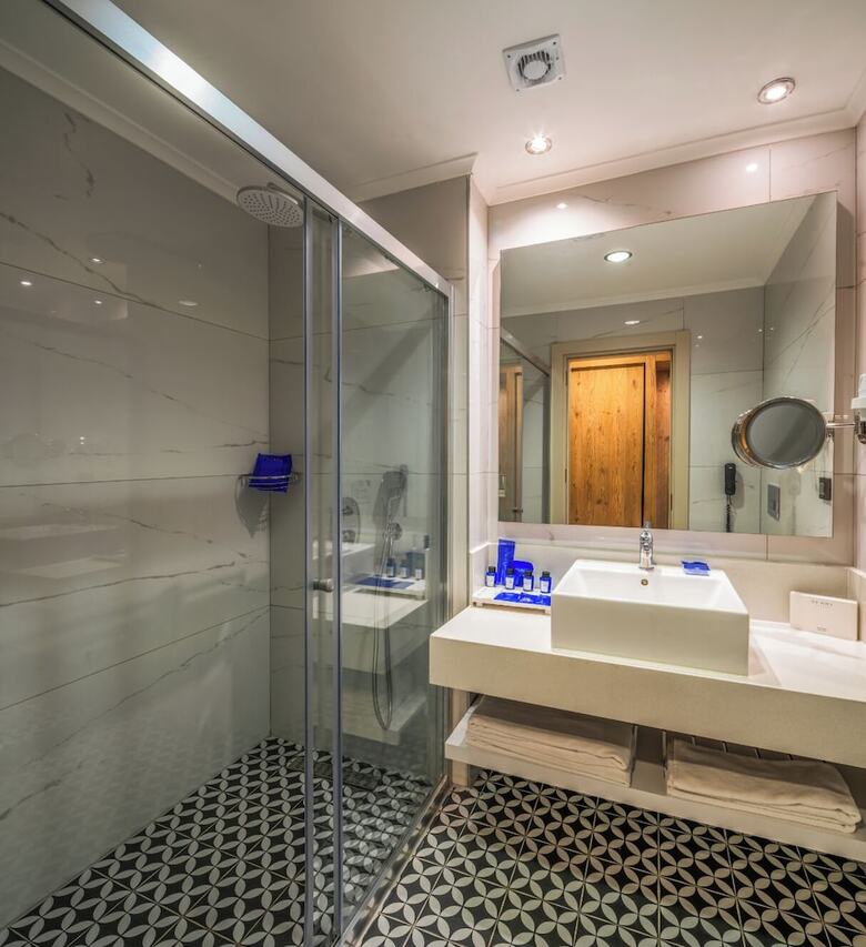 Berry Blue Hotels - All Inclusive