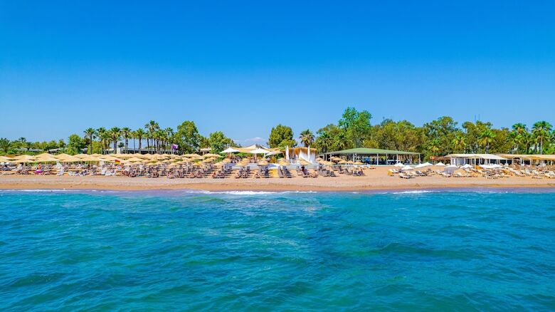 Berry Blue Hotels - All Inclusive
