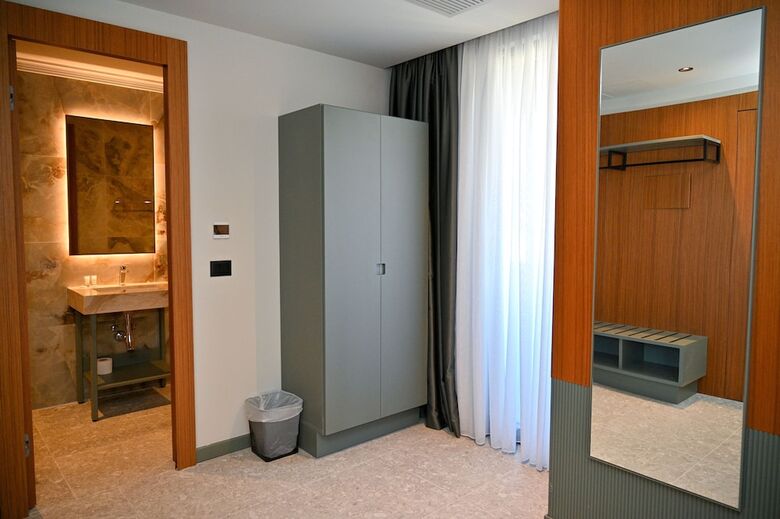Adria Palace Hotel