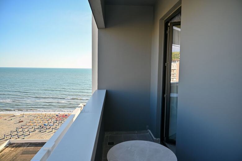 Adria Palace Hotel