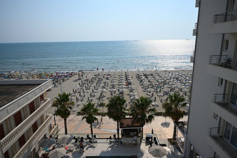 Adria Palace Hotel
