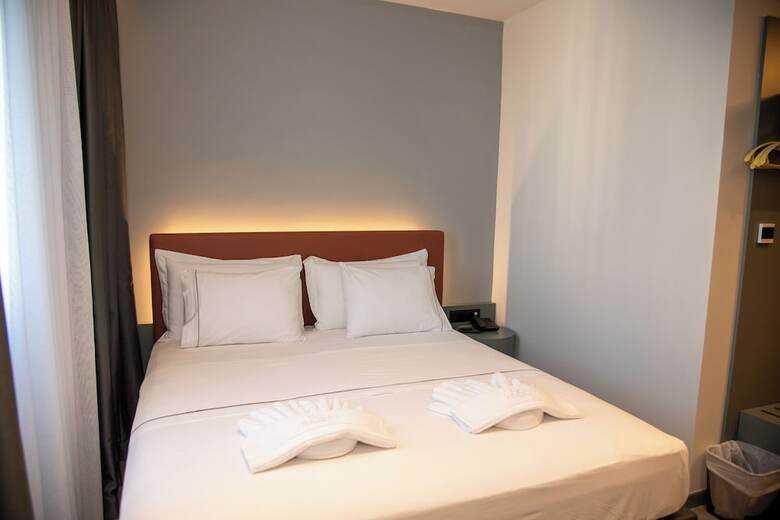 Adria Palace Hotel