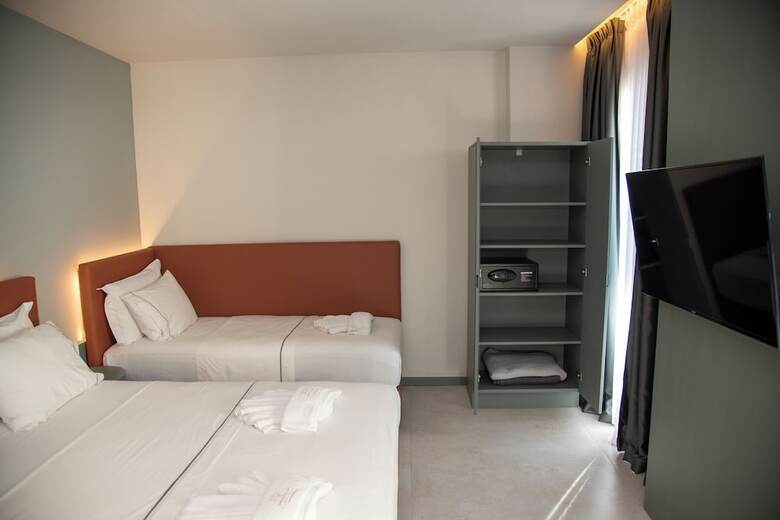 Adria Palace Hotel