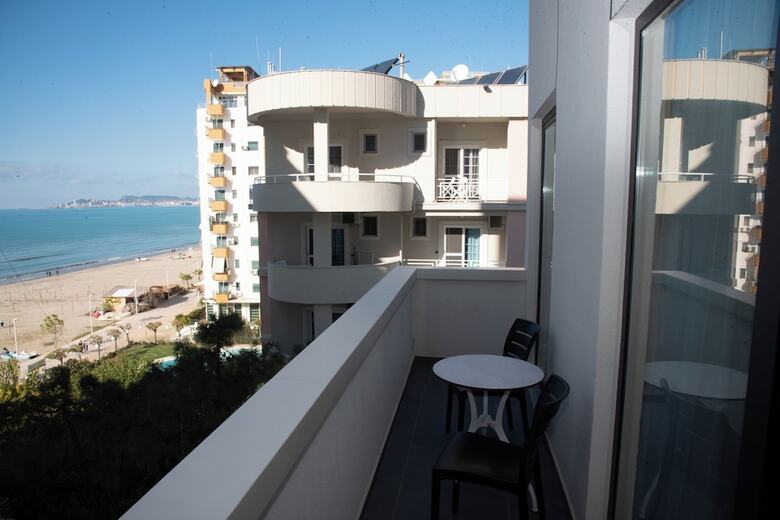 Adria Palace Hotel
