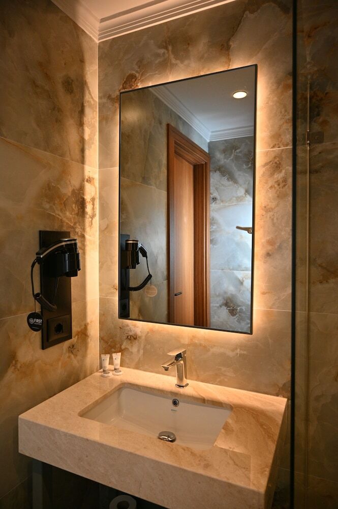Adria Palace Hotel