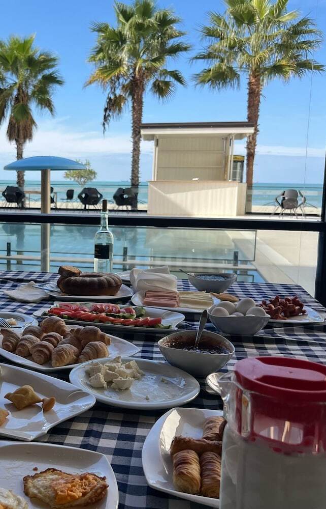 Adria Palace Hotel