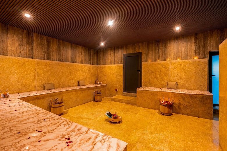Riad Palais Moulay Said & Spa