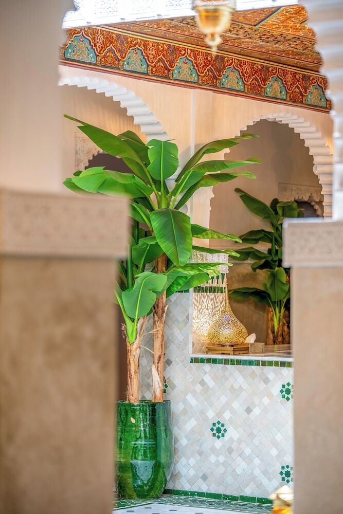Riad Palais Moulay Said & Spa