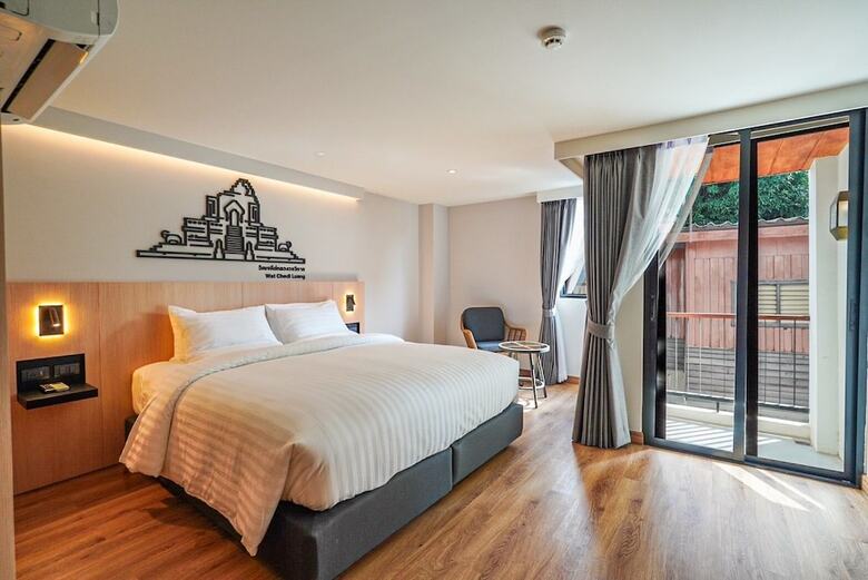 March Hotel & Suite Chiang Mai