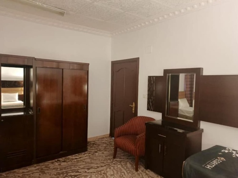 Hotel Eqamh Etlala Quba- ????? ?????? ????