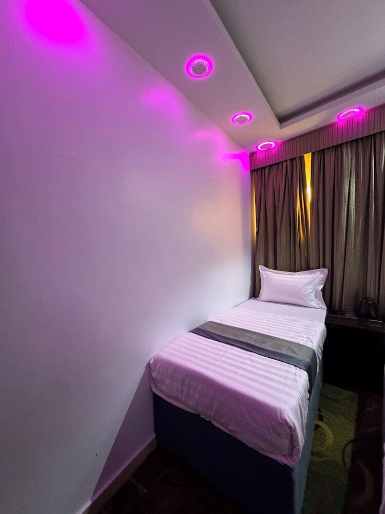 Hotel Eqamh Etlala Quba- ????? ?????? ????