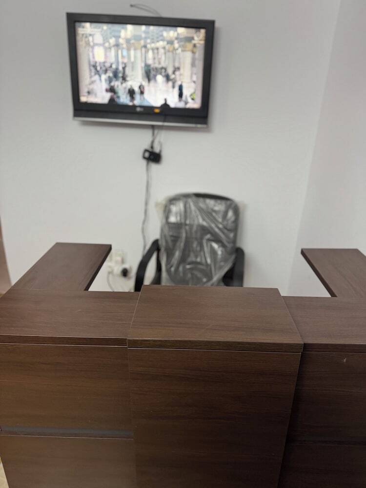 Hotel Eqamh Etlala Quba- ????? ?????? ????