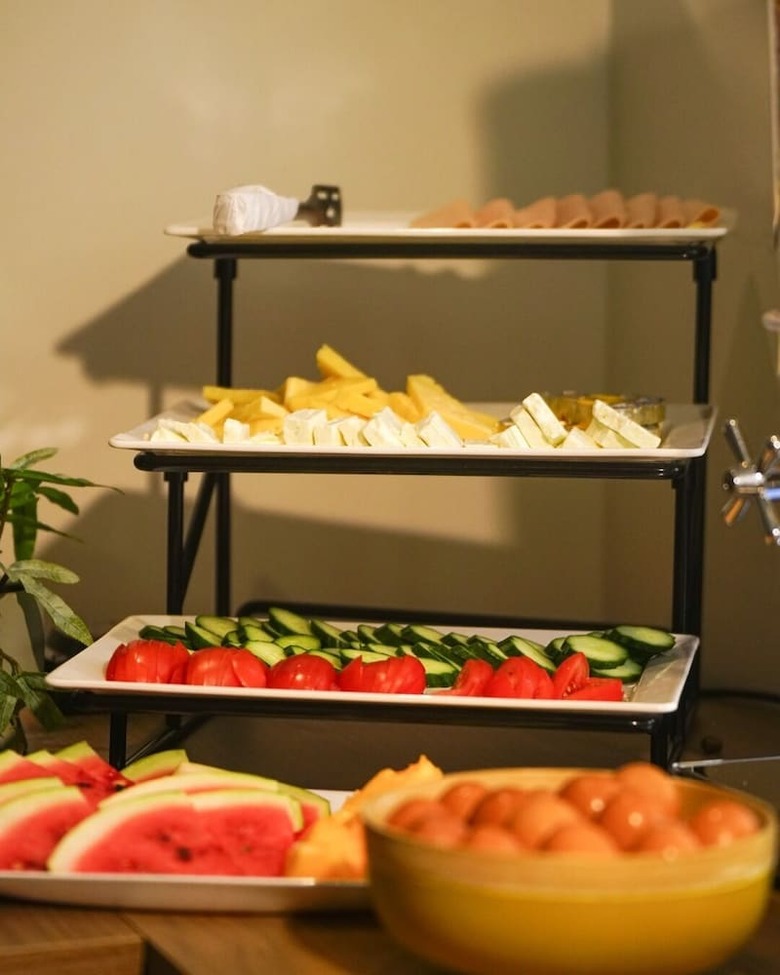 Rich Boutique Hotel Vlore