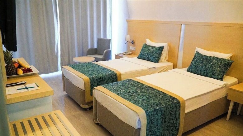 Pirates Park Resort -all Inclusive