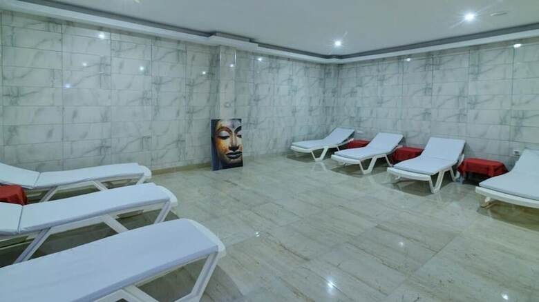 Pirates Park Resort -all Inclusive
