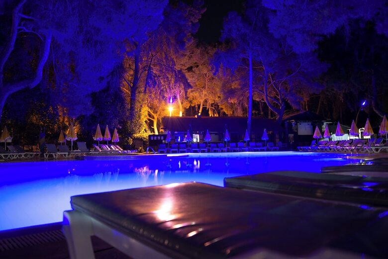 Pirates Park Resort -all Inclusive