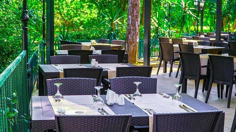 Pirates Park Resort -all Inclusive