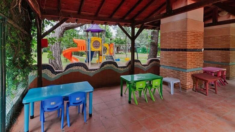 Pirates Park Resort -all Inclusive